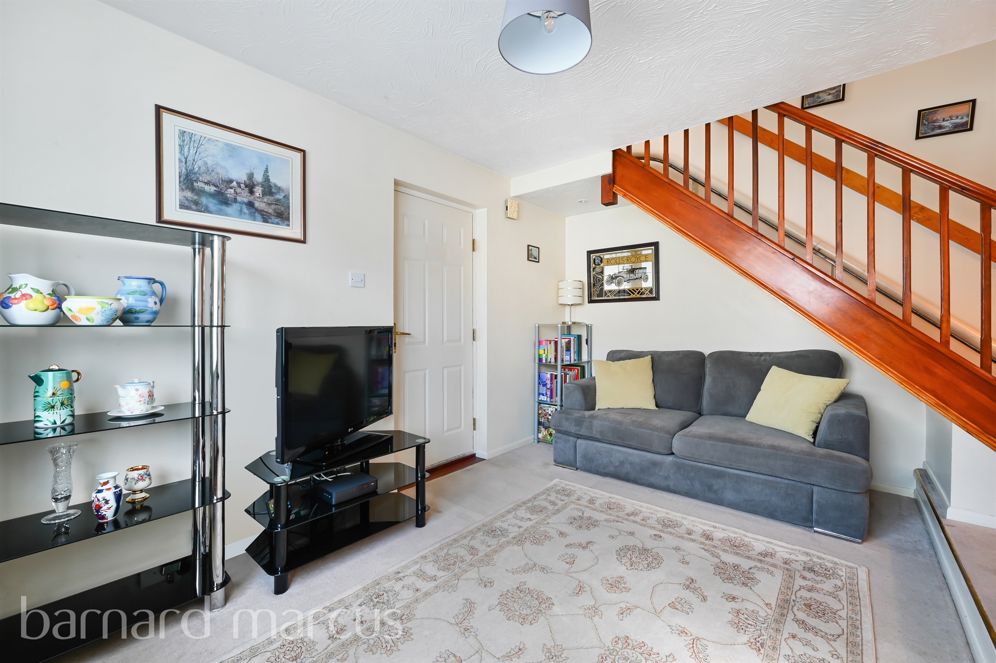 1 bed House