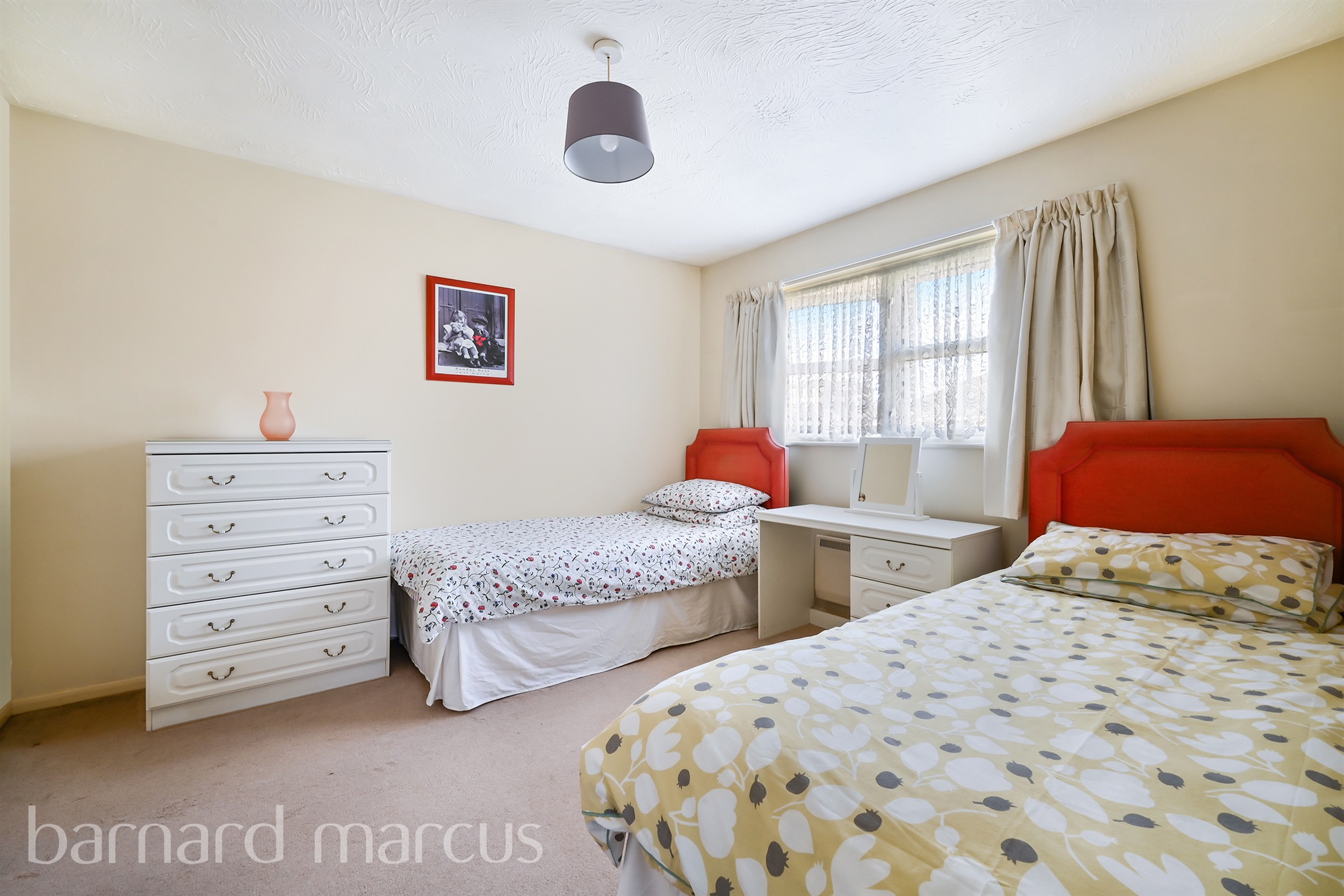 1 bed House