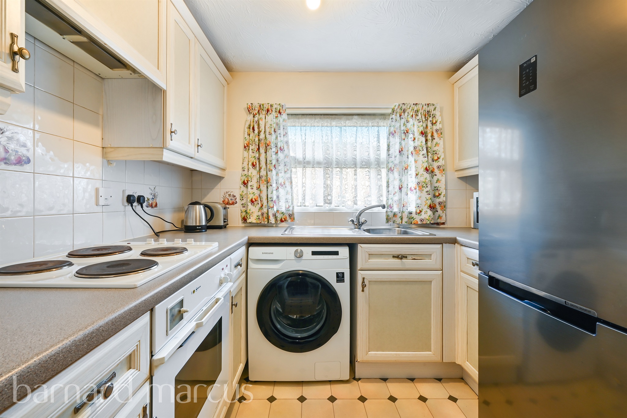 1 bed House