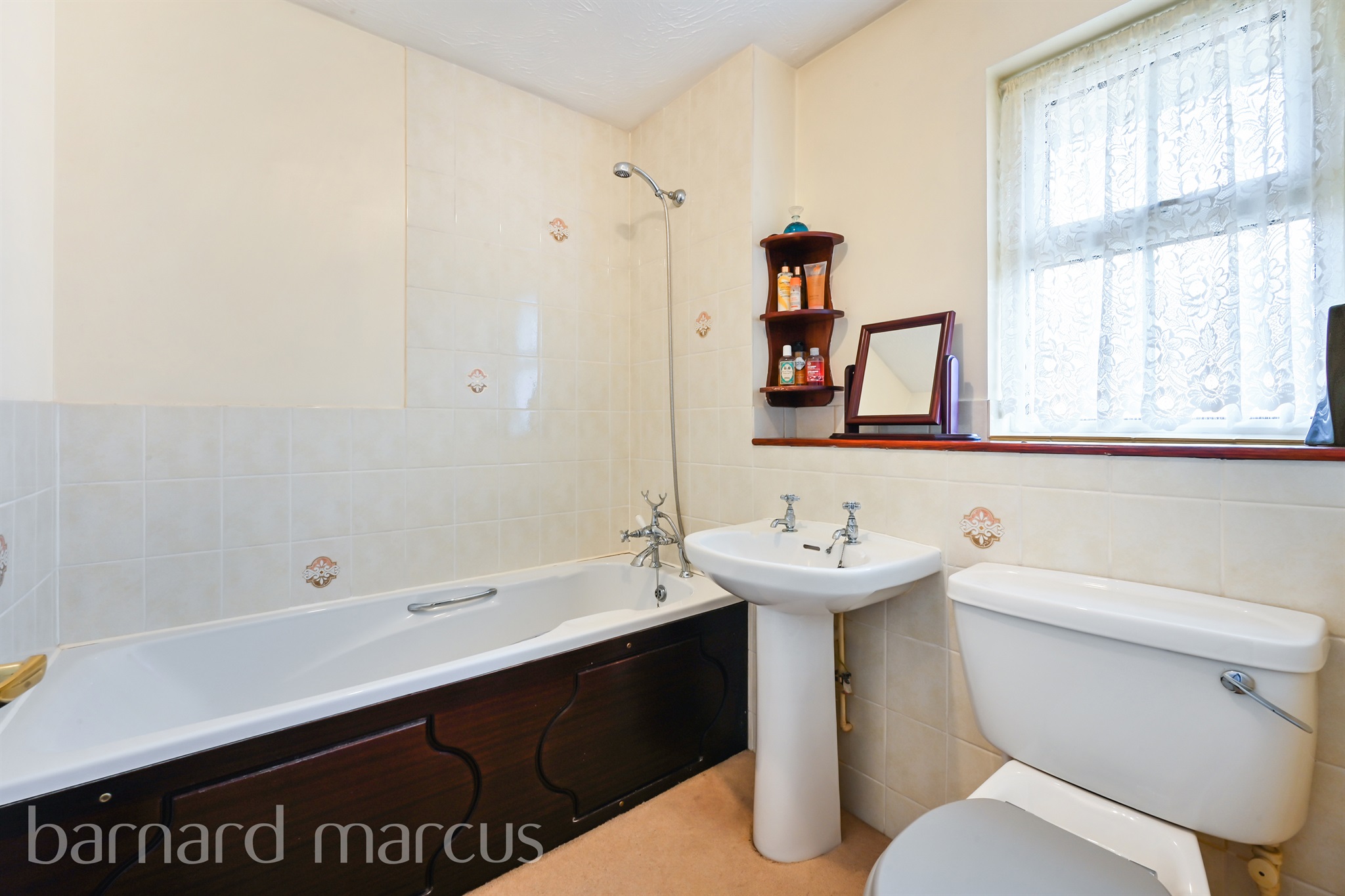 1 bed House