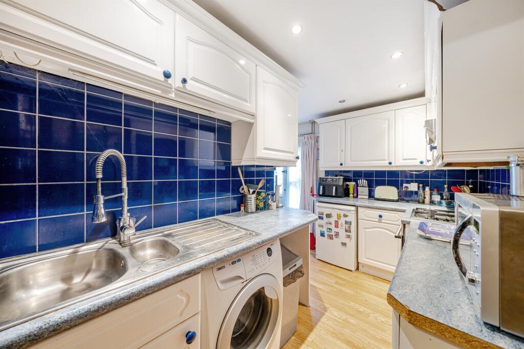 3 bed Apartment