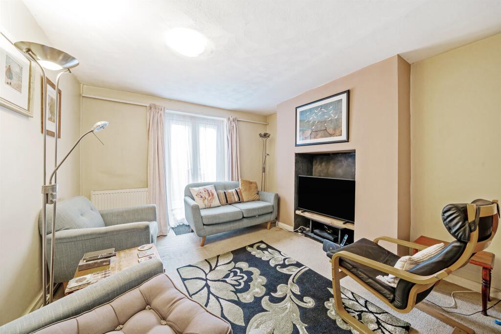 3 bed Apartment