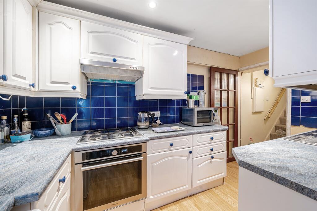 3 bed Apartment