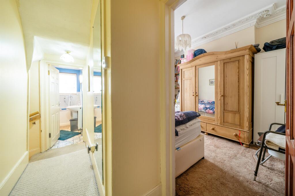 3 bed Apartment
