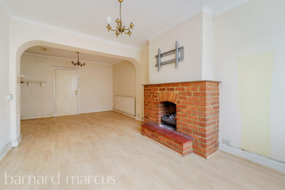Property cover