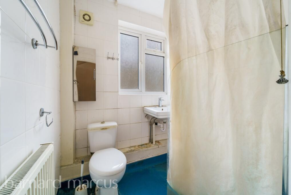 3 bed Terraced
