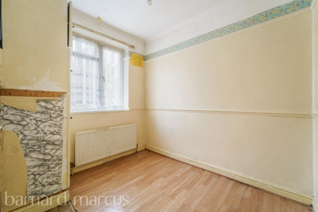 3 bed Terraced