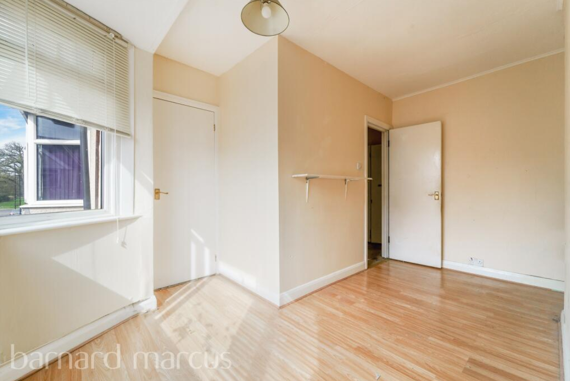 3 bed Terraced