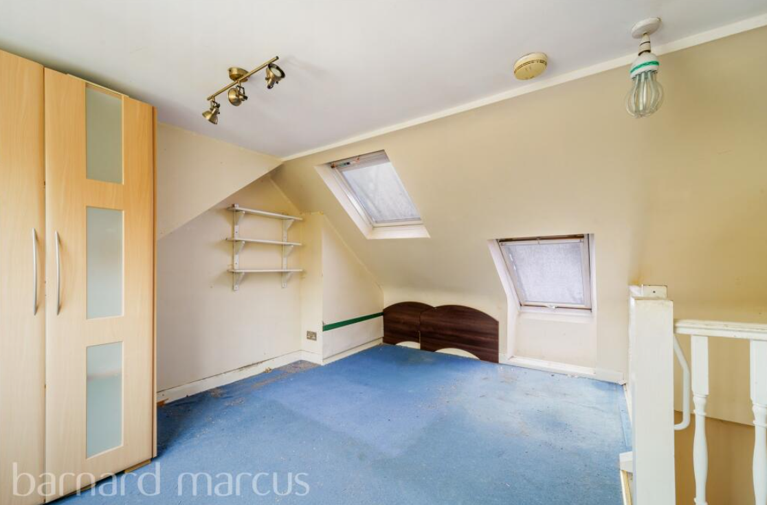 3 bed Terraced