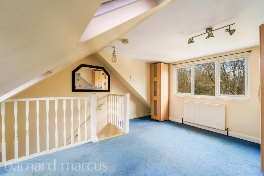 3 bed Terraced