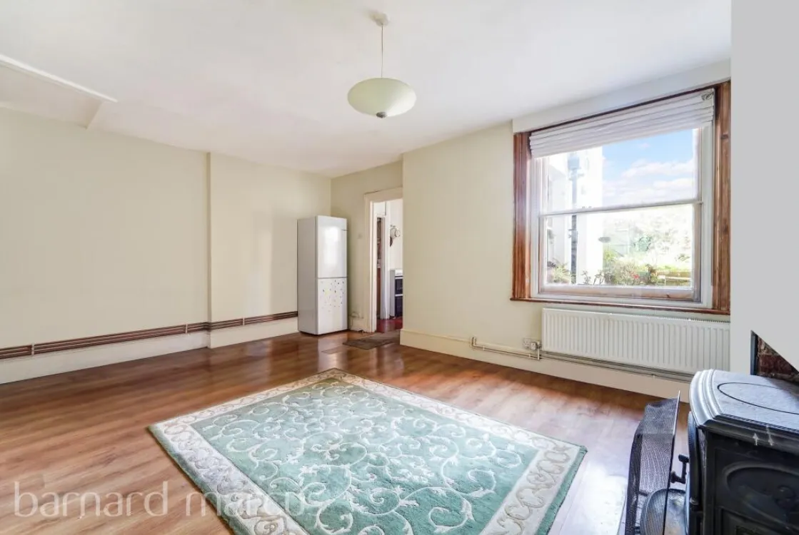 1 bed Apartment