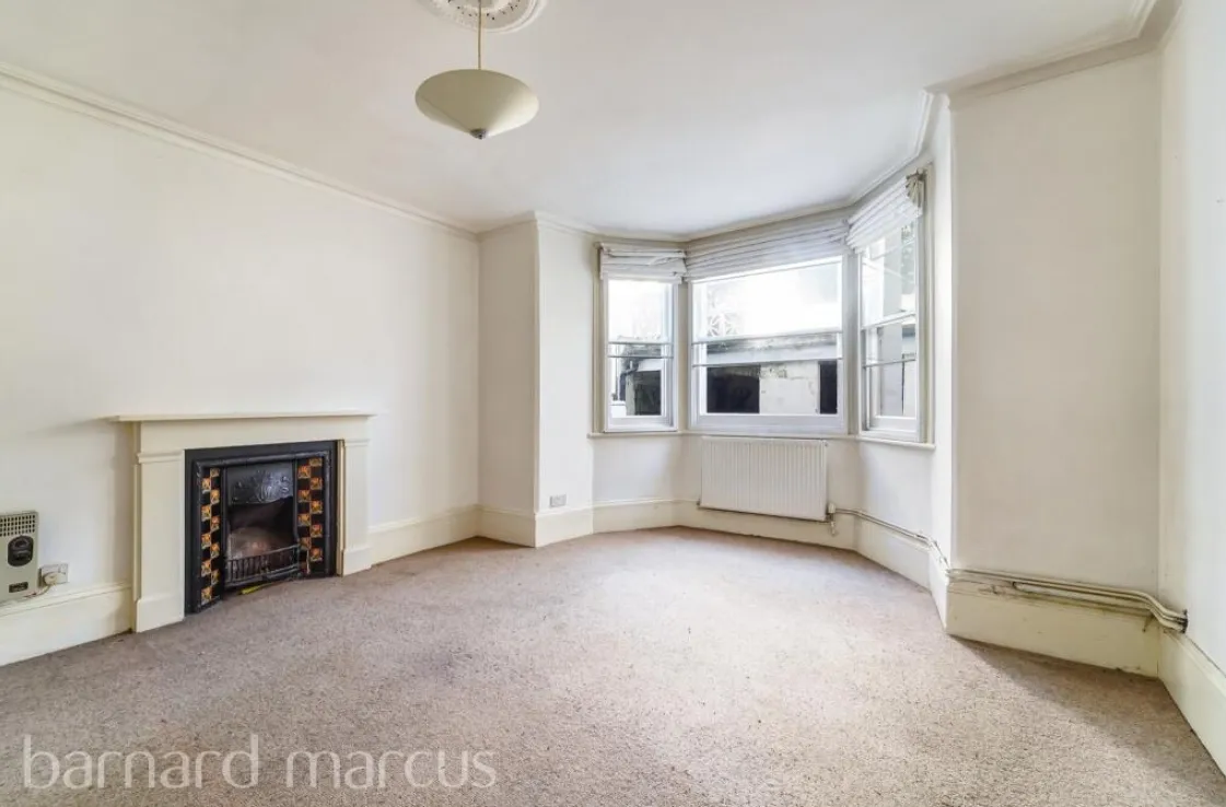 1 bed Apartment