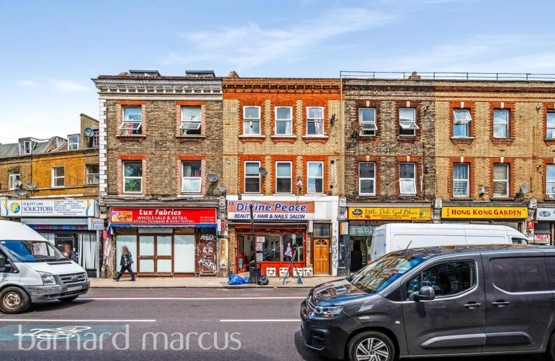 Property cover