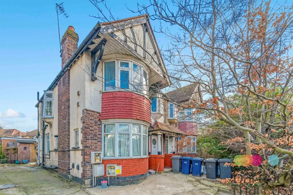 Property cover