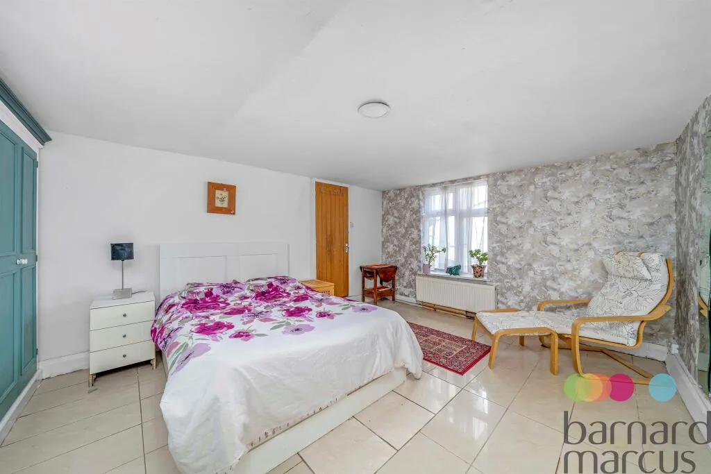 1 bed Apartment