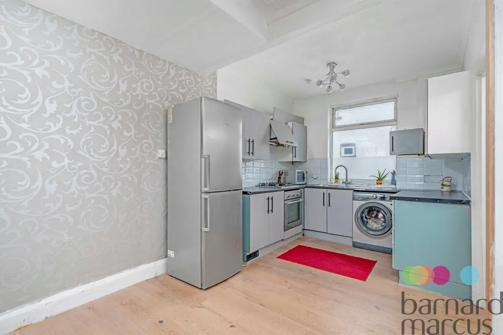 1 bed Apartment