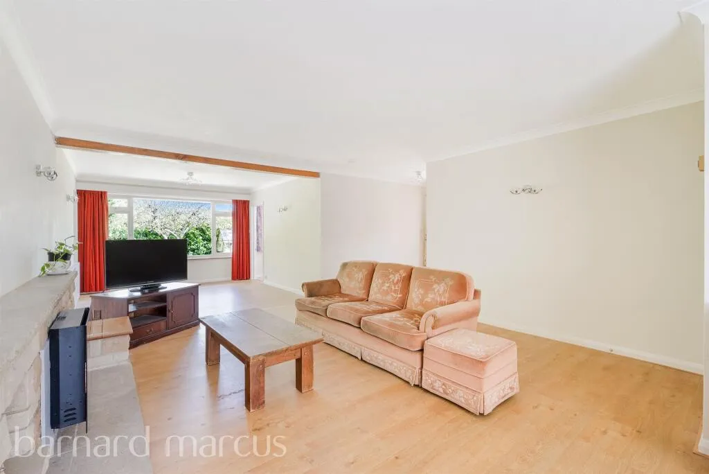 3 bed Bungalow