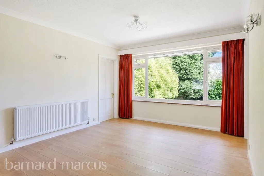 3 bed Bungalow
