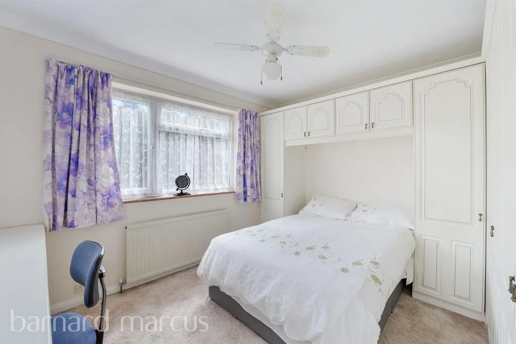 3 bed Bungalow