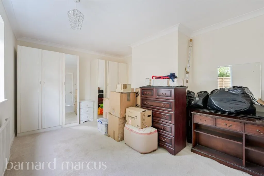 3 bed Bungalow