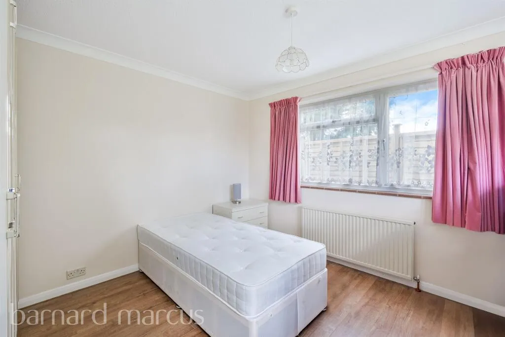 3 bed Bungalow