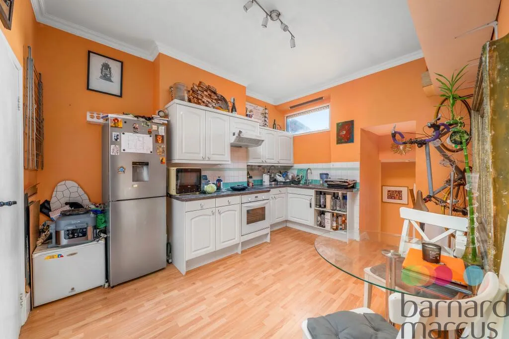 2 bed Apartment