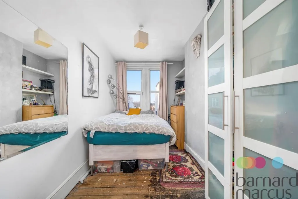 2 bed Apartment