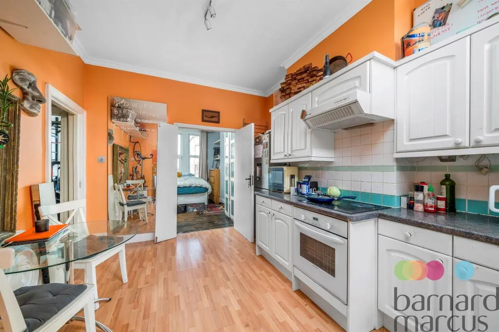 2 bed Apartment