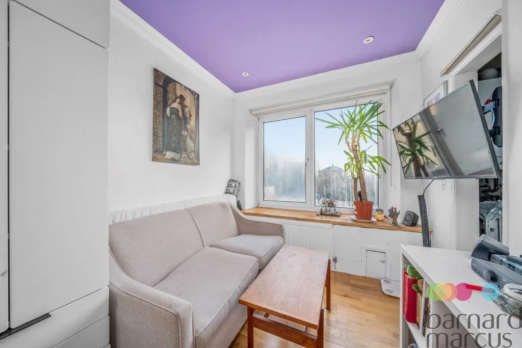 2 bed Apartment