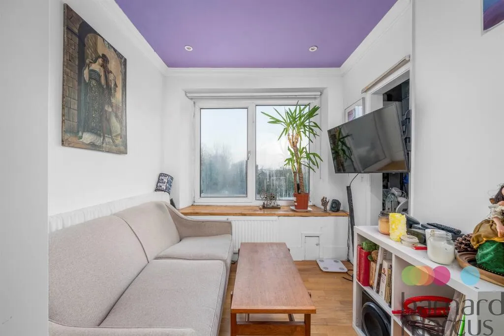 2 bed Apartment