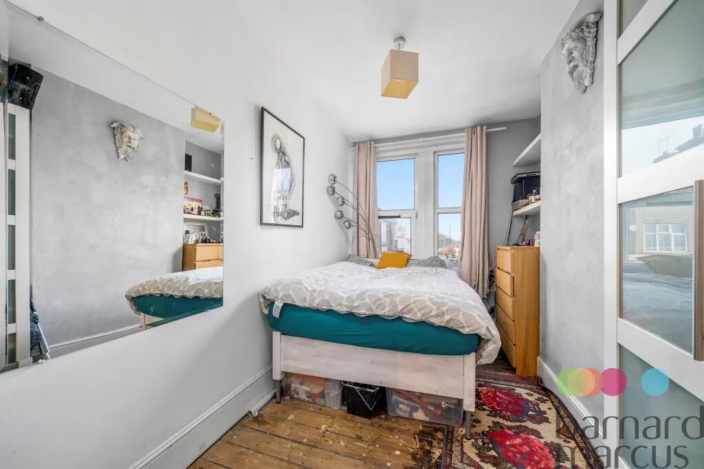2 bed Apartment