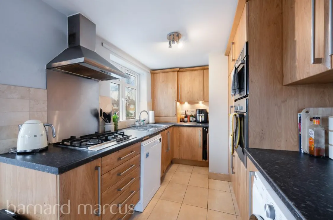 2 bed Apartment