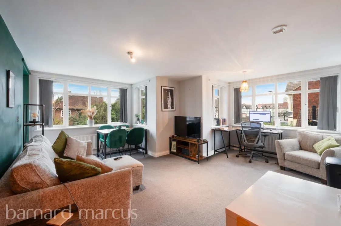 2 bed Apartment
