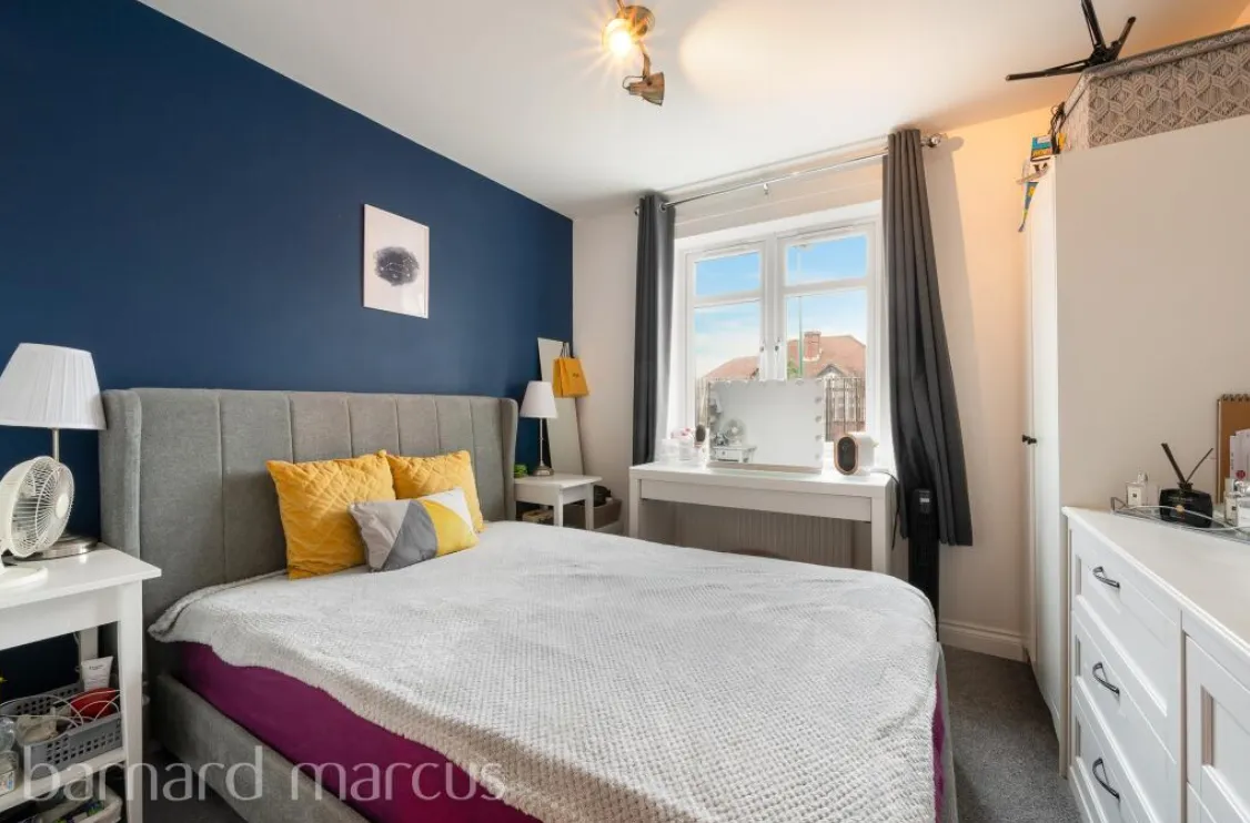 2 bed Apartment