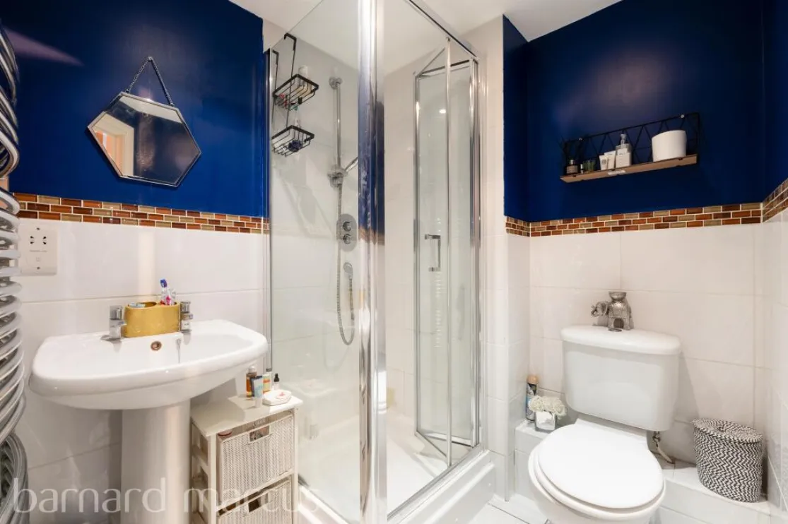 2 bed Apartment
