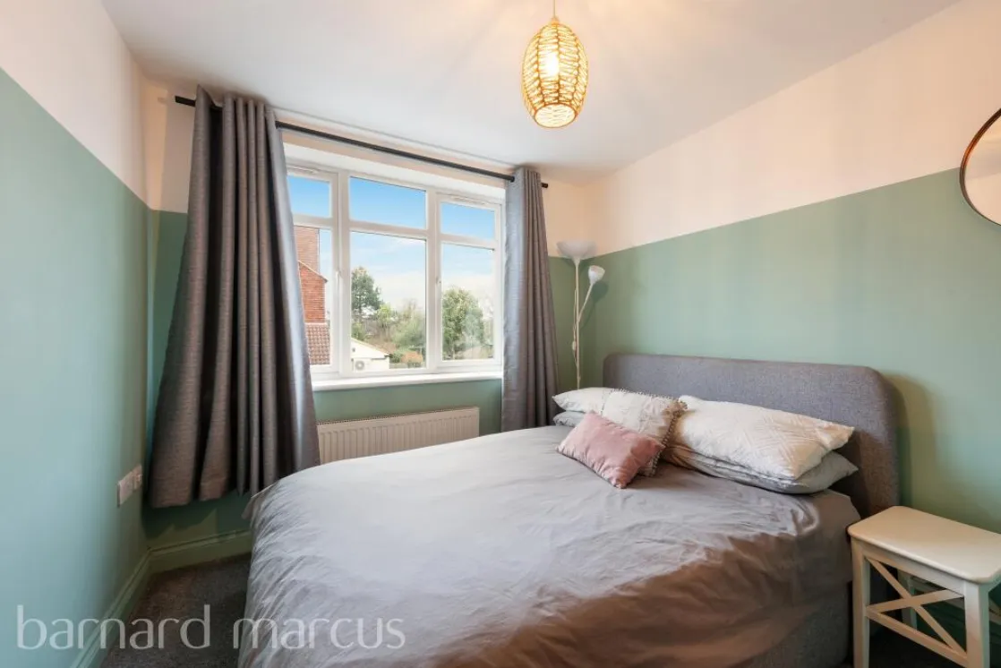 2 bed Apartment