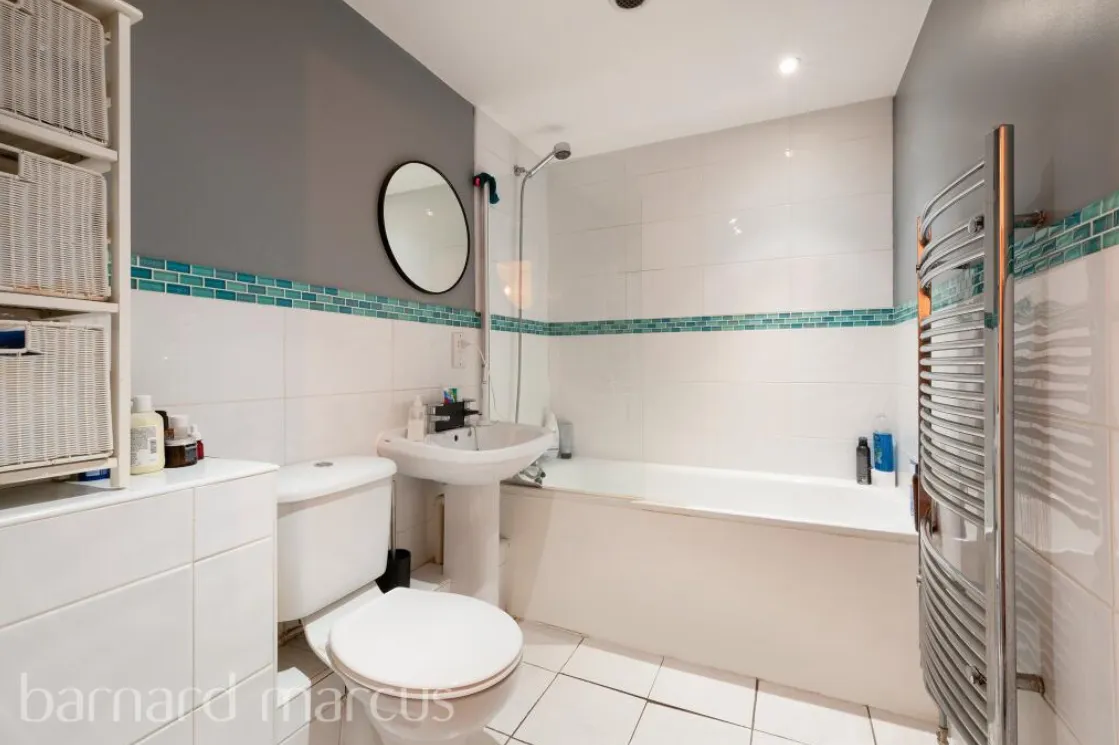 2 bed Apartment