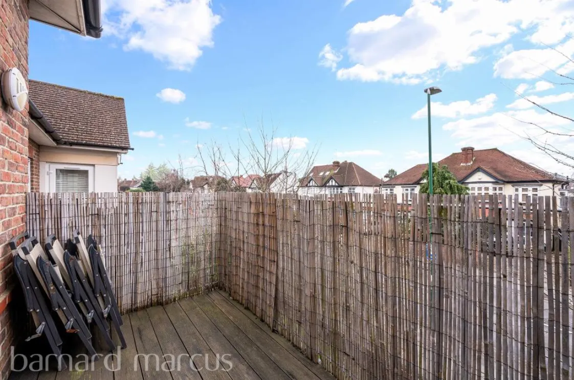 2 bed Apartment