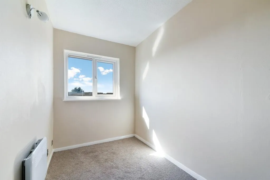 2 bed Apartment