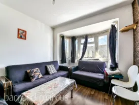 3 bed Apartment