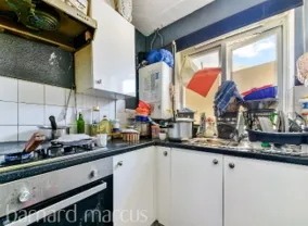 3 bed Apartment