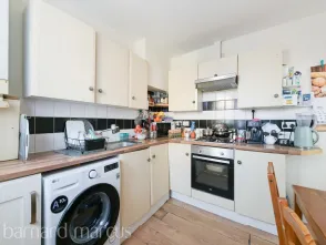 1 bed Semi-Detached