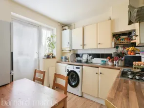 1 bed Semi-Detached
