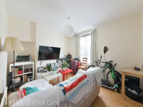 1 bed Semi-Detached