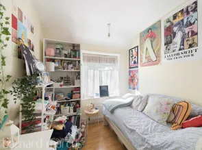 1 bed Semi-Detached