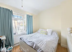 1 bed Semi-Detached