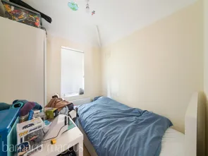 1 bed Semi-Detached