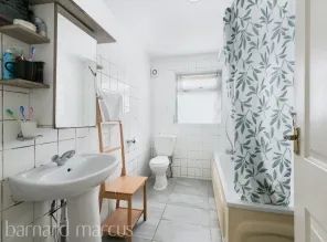 1 bed Semi-Detached