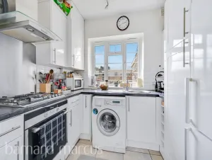 2 bed Apartment