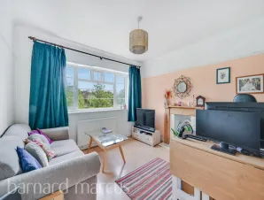 2 bed Apartment